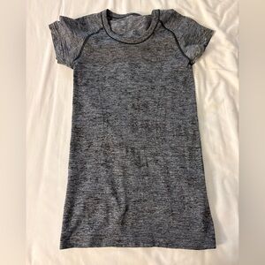 Lululemon Swiftly Tech Short Sleeve